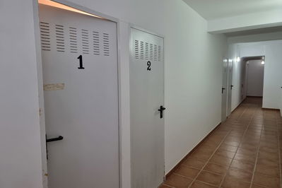 Flat / apartment in Vista de los Ángeles-Rumina, Mojacar