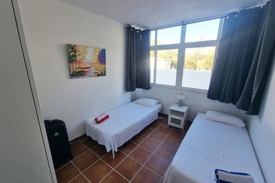 Flat / apartment in Mojacar