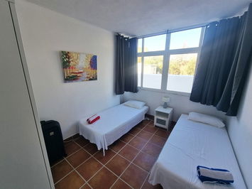 Flat / apartment in Mojacar