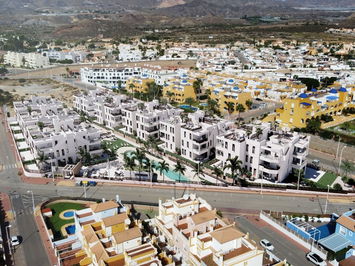 Flat / appartement in Pulpí