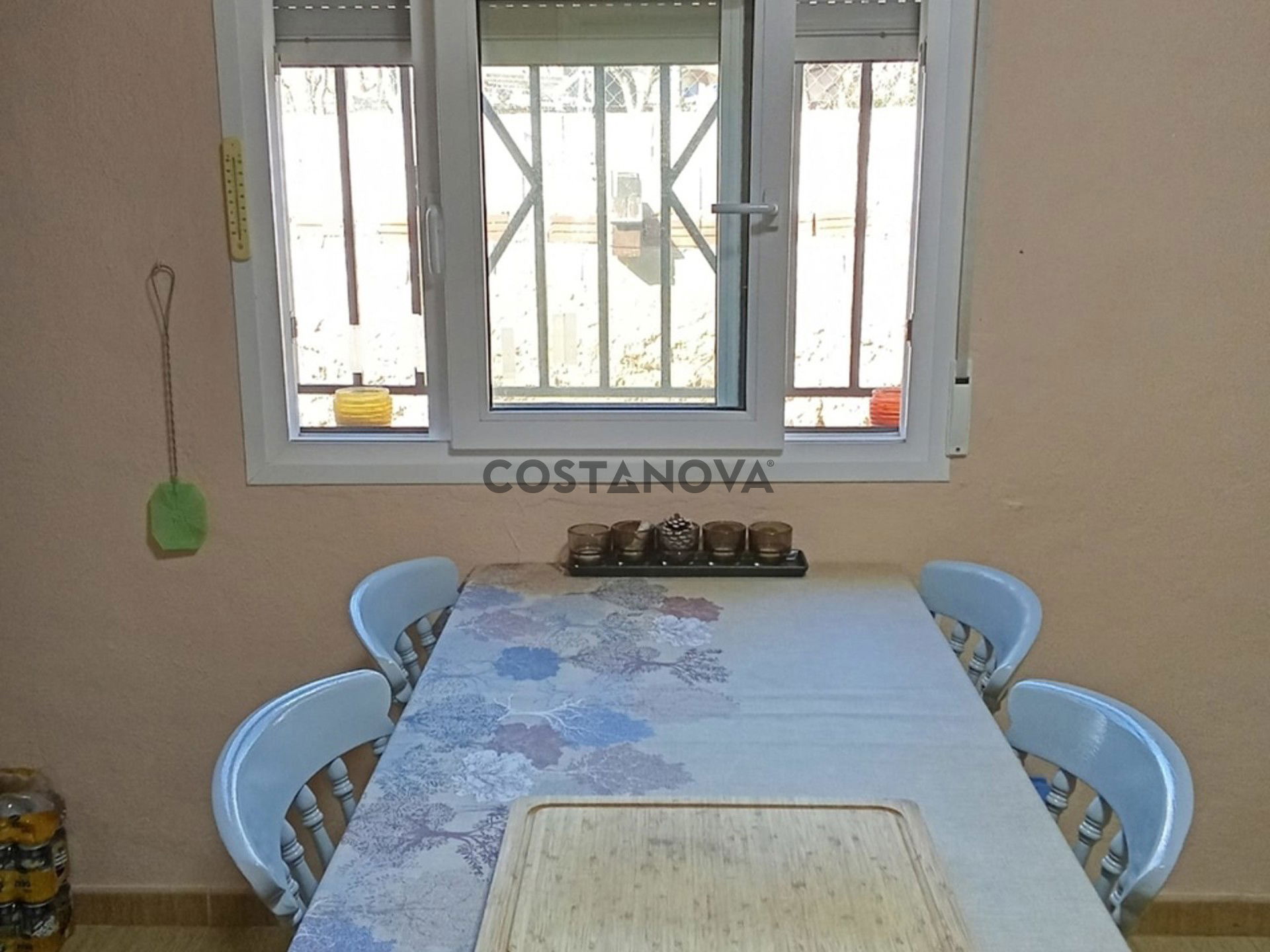 Villa in La Jauca