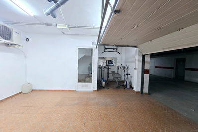 Villa in Vera