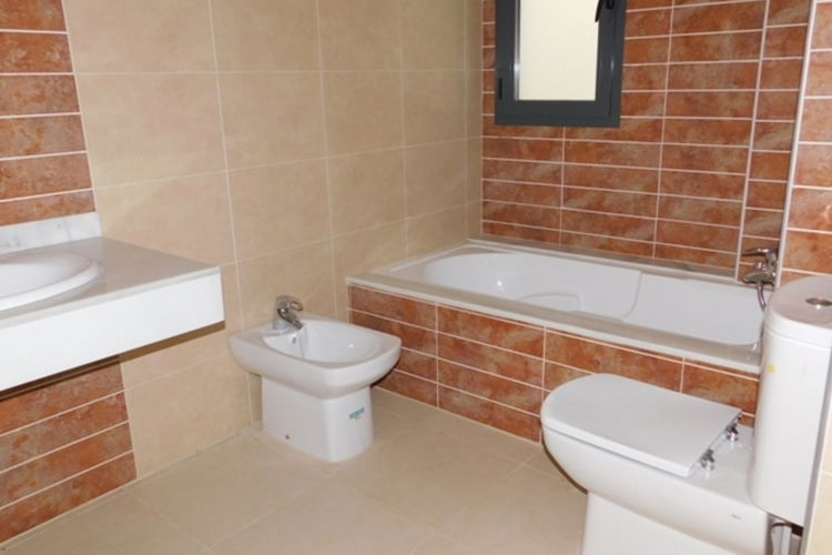 Flat / apartment in Cuevas del Almanzora