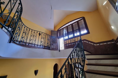 Villa in Turre