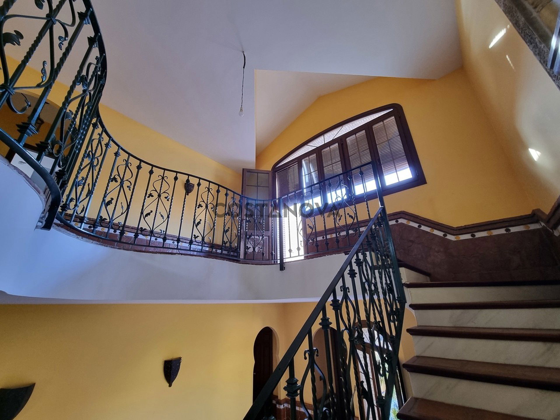 Villa in Turre