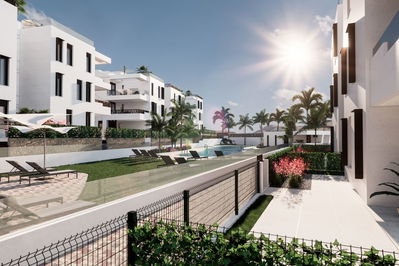 Flat / apartment in Pulpí