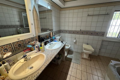 Villa in Mojacar