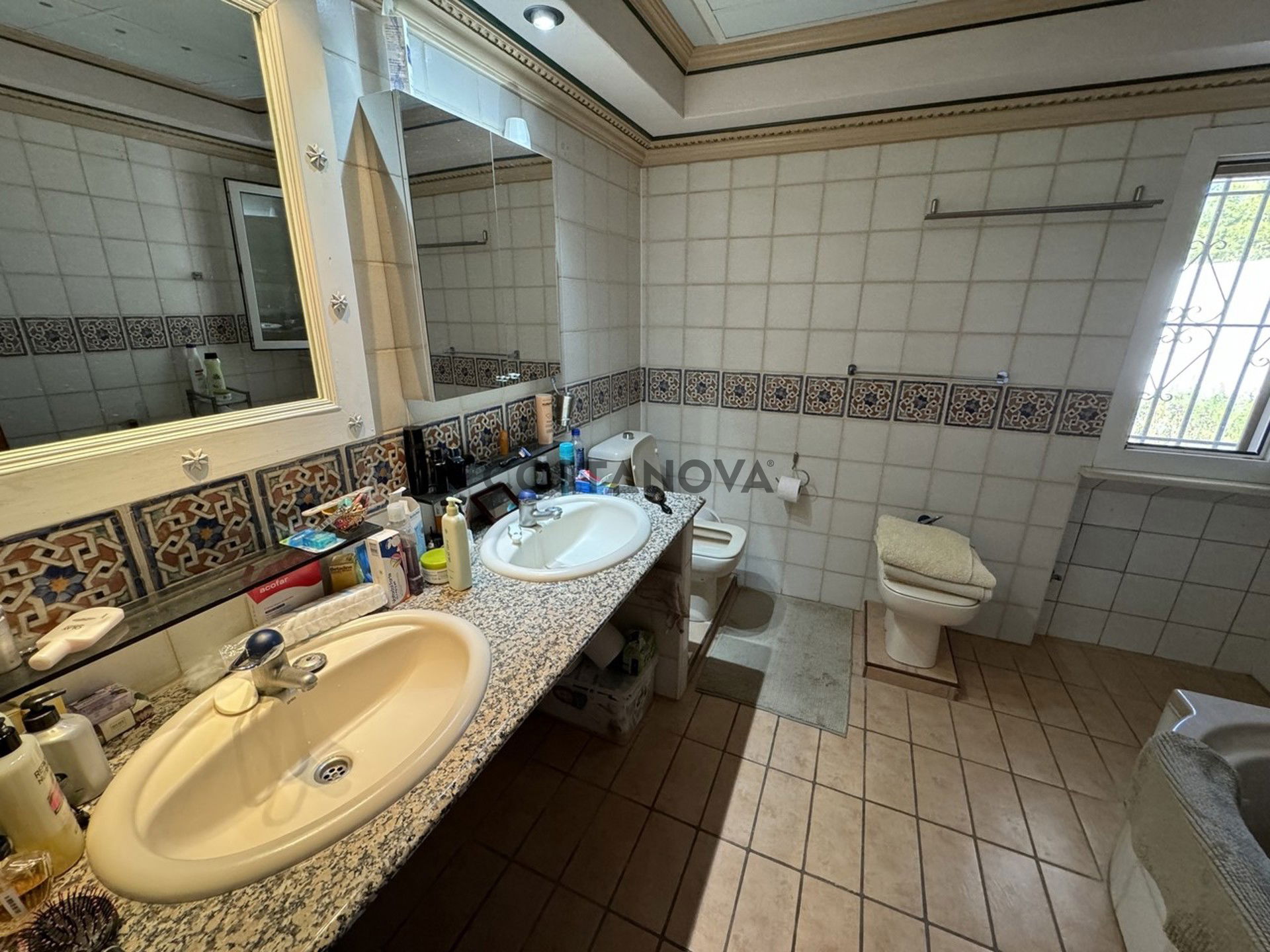 Villa in Mojacar