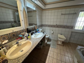 Villa in Mojacar