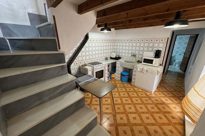 House in Tahal