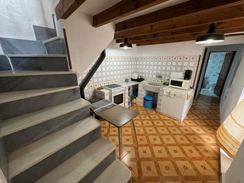 House in Tahal