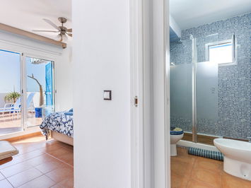Piso / apartamento in Vista de los Ángeles-Rumina, Mojacar