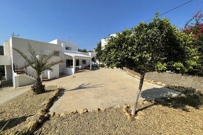 Villa in Agua de Enmedio, Mojacar