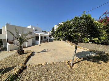 Villa in Agua de Enmedio, Mojacar