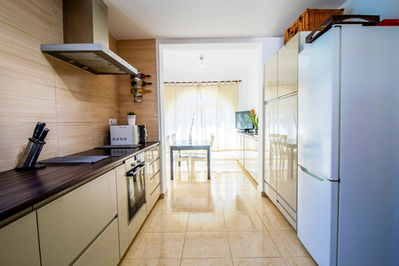 Villa in Ventanicas-el Cantal, Mojacar