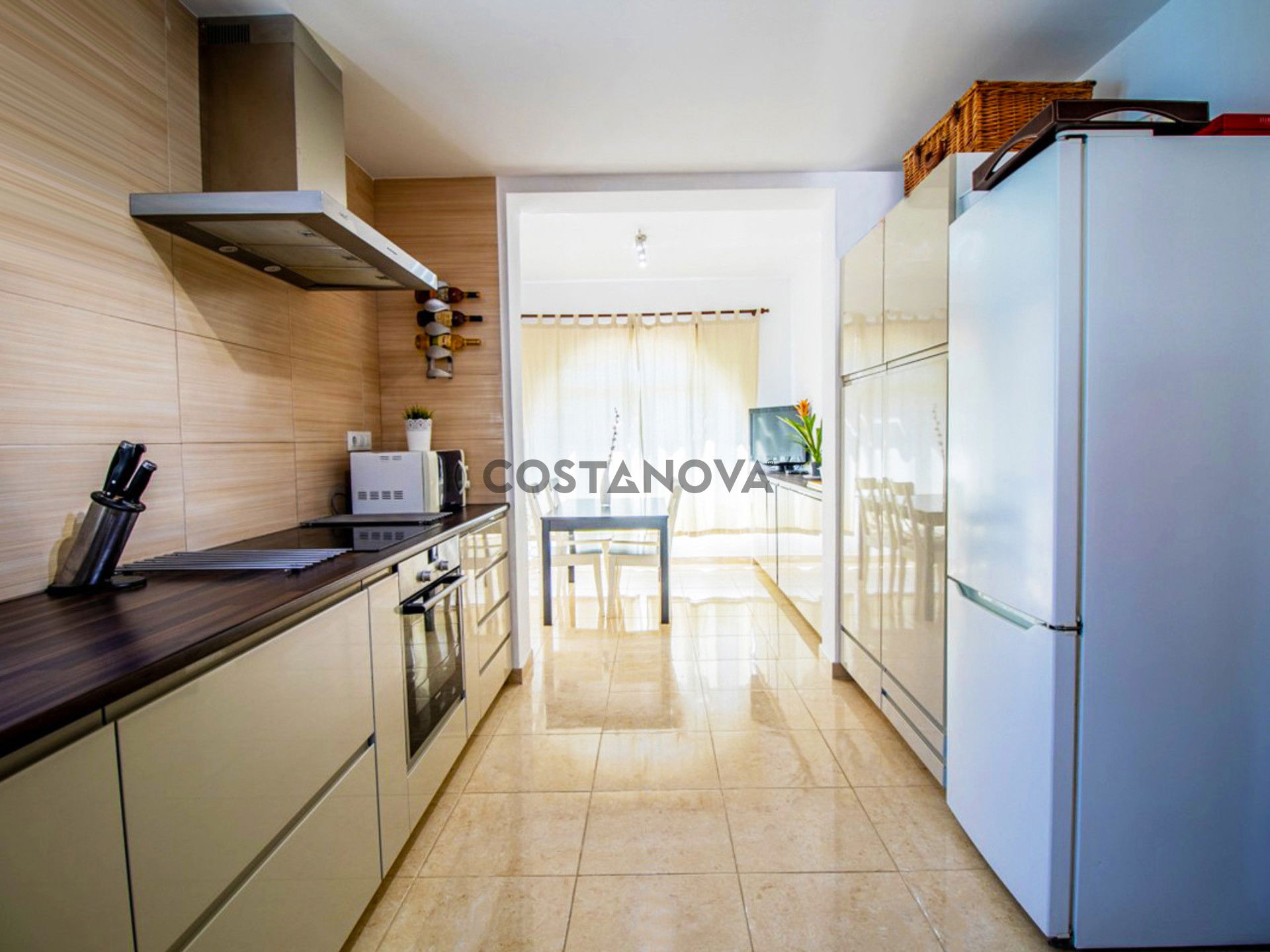 Villa in Ventanicas-el Cantal, Mojacar