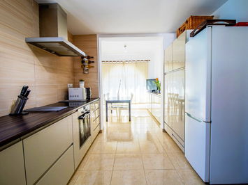 Villa in Ventanicas-el Cantal, Mojacar