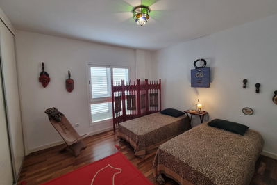 Flat / apartment in Vista de los Ángeles-Rumina, Mojacar