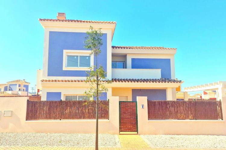 Villa in Lorca