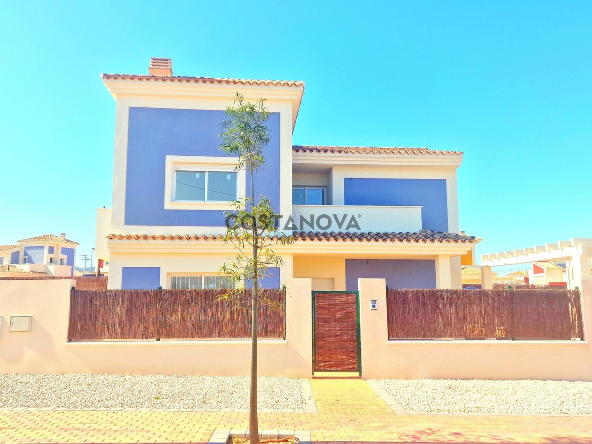 Villa in Lorca
