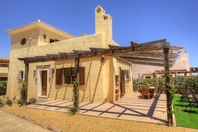Villa in Cuevas del Almanzora