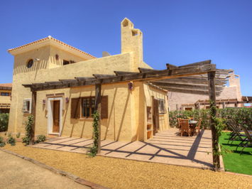 Villa in Cuevas del Almanzora