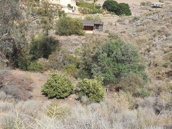 Villa in Los Gallardos