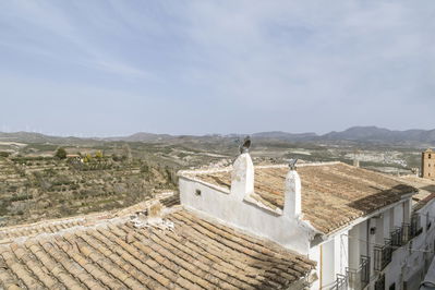 House in Serón