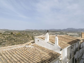 Casa in Serón