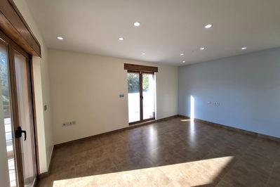 Villa in San Juan de los Terreros