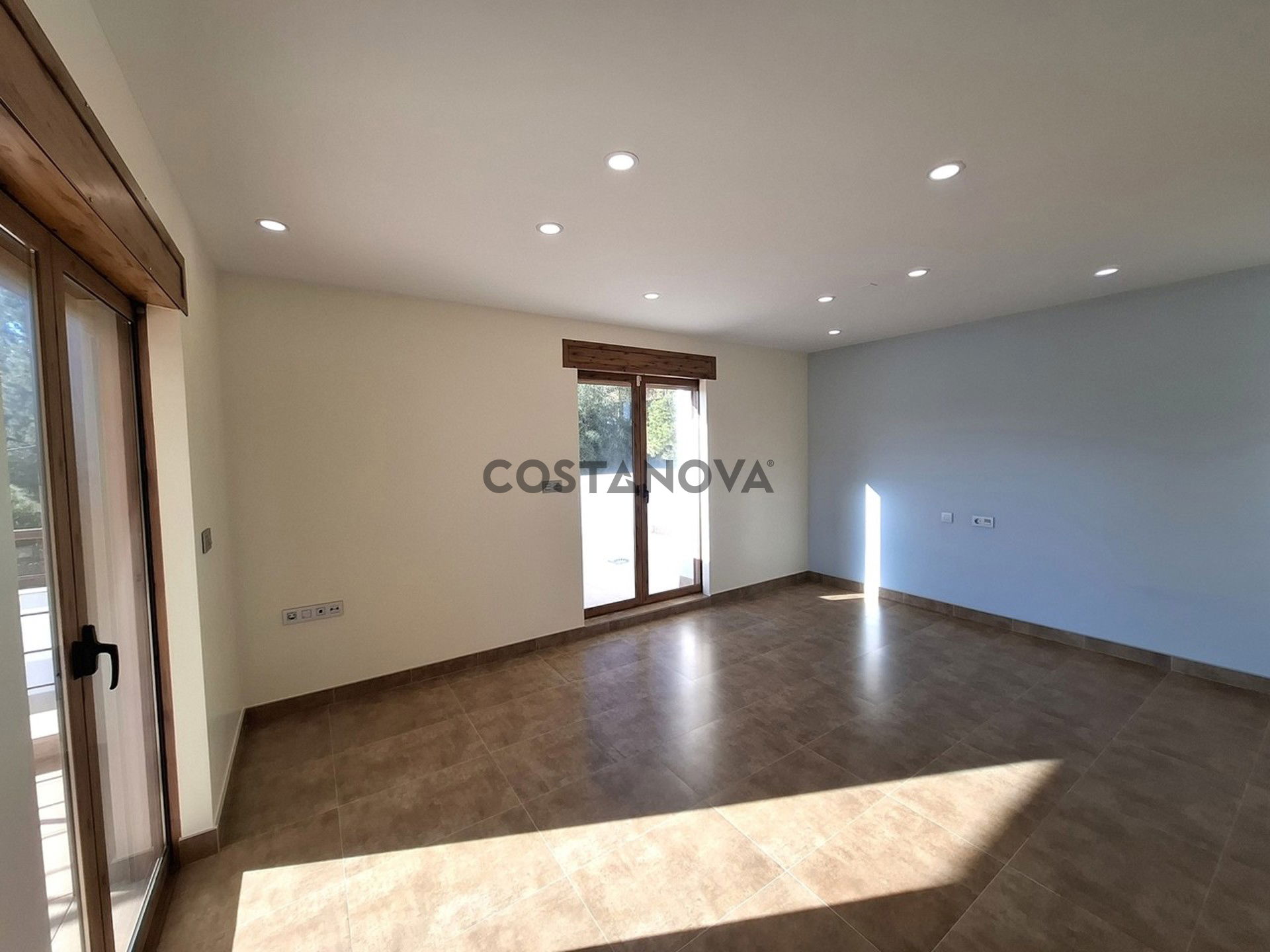 Villa in San Juan de los Terreros