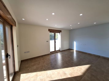 Villa in San Juan de los Terreros
