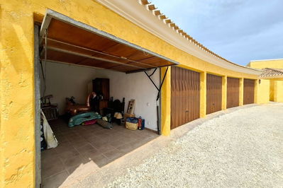 Villa in Cuevas del Almanzora