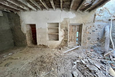 House in Urcal