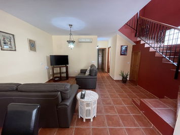 Villa in Agua de Enmedio, Mojacar