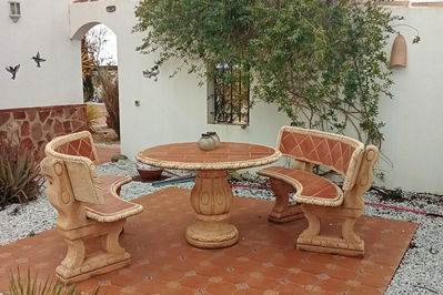 Villa in Puerto Lumbreras