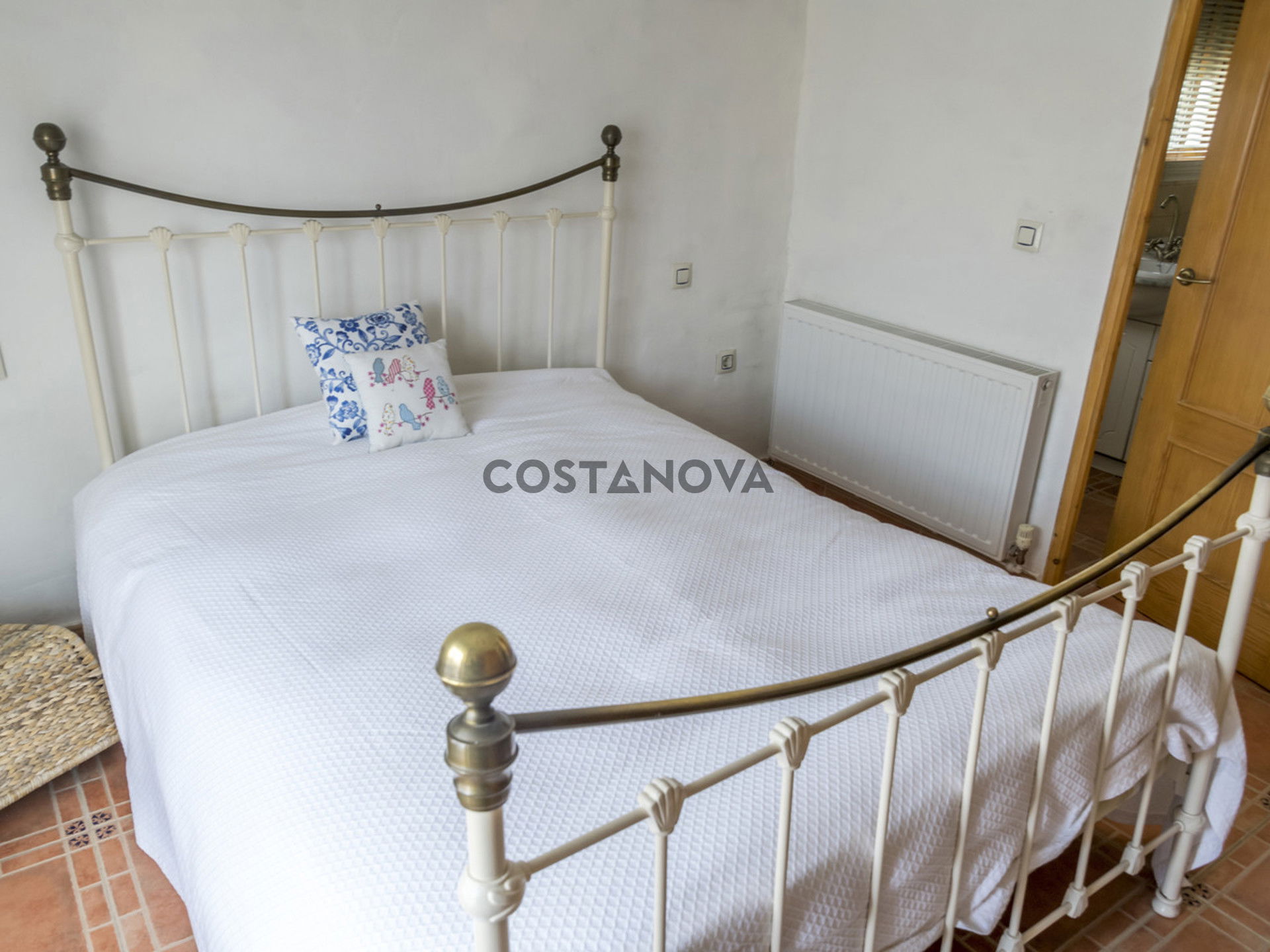 Casa in Serón
