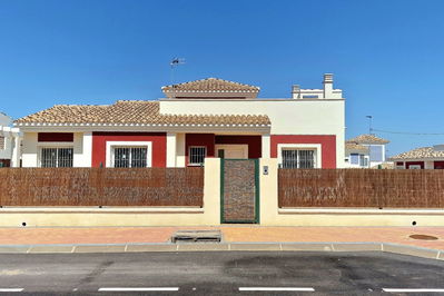 Villa in Lorca