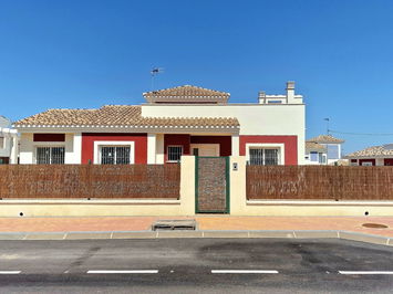 Villa in Lorca