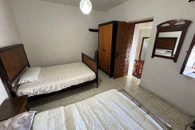 House in Tahal