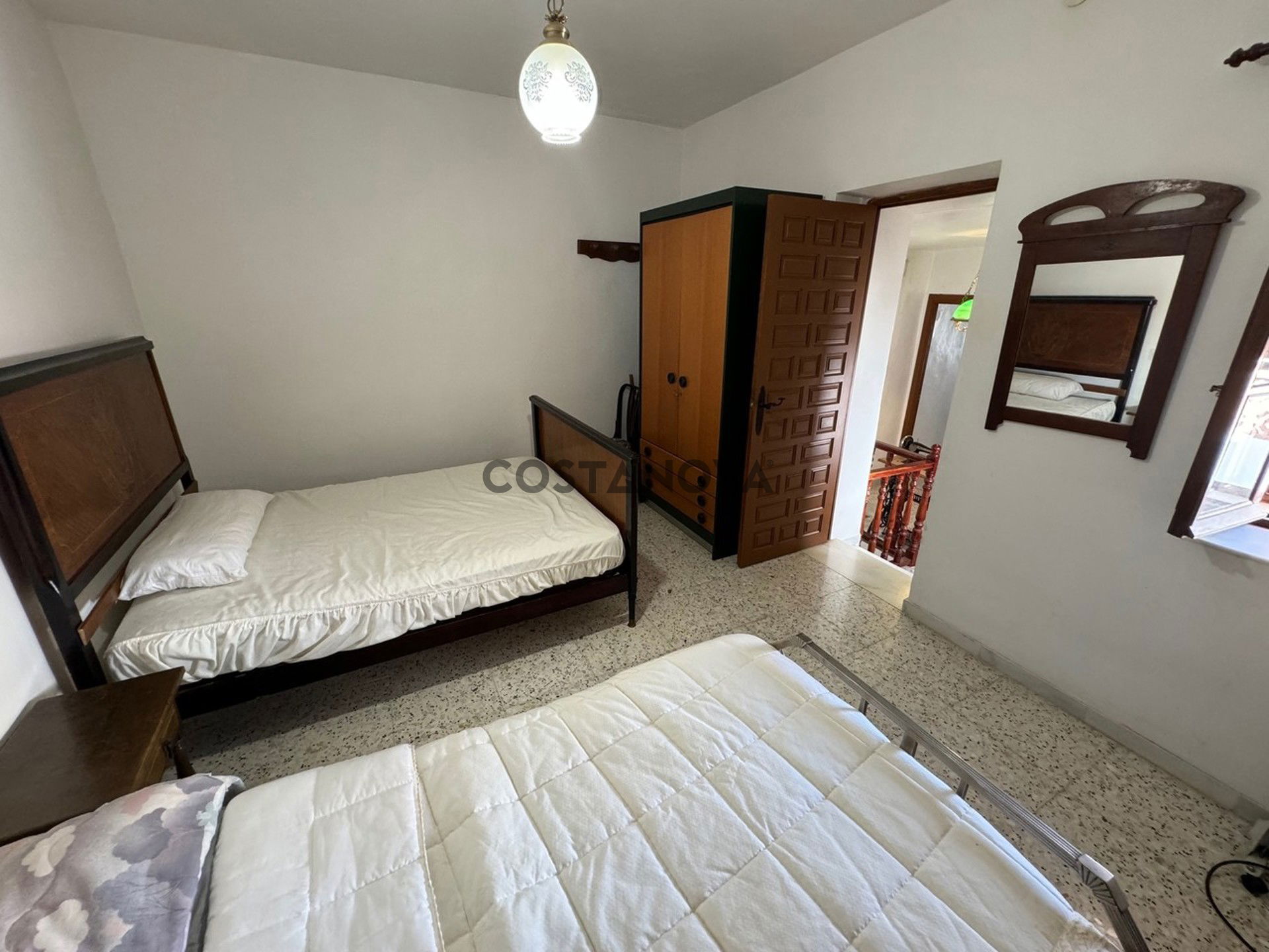 House in Tahal