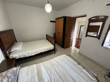 House in Tahal