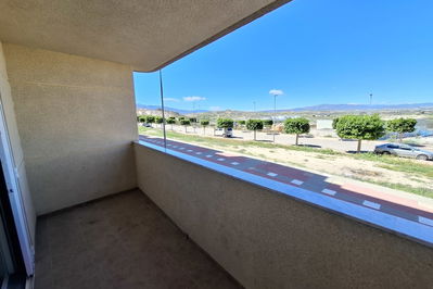 Flat / apartment in Garrucha