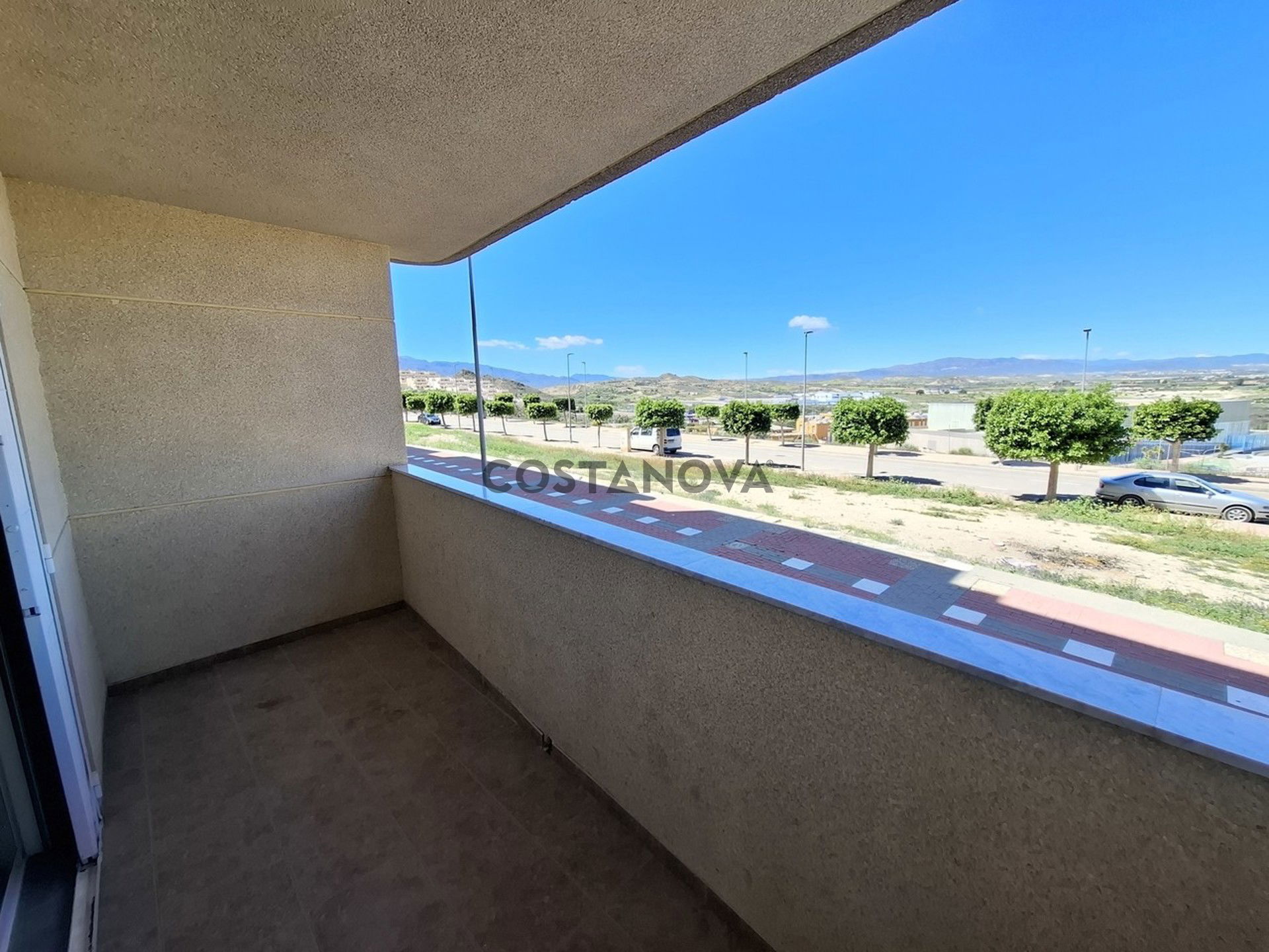 Piso / apartamento in Garrucha