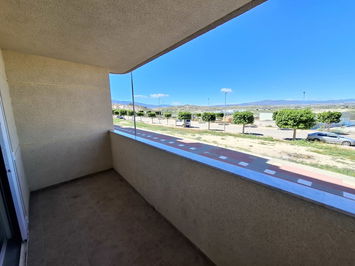 Piso / apartamento in Garrucha