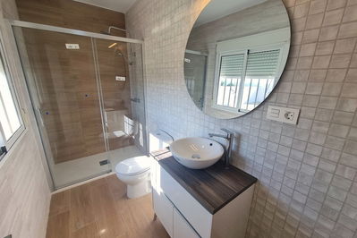 Villa in Albox