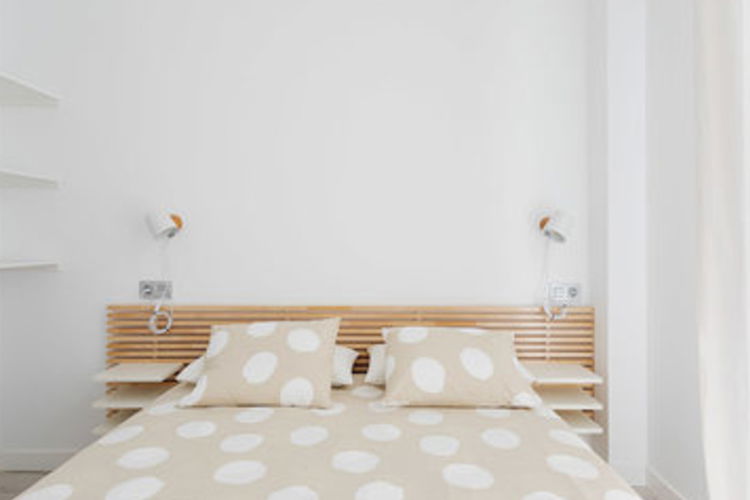 Flat / apartment in Vera