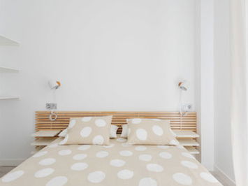 Flat / apartment in Vera