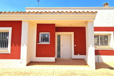 Villa in Lorca