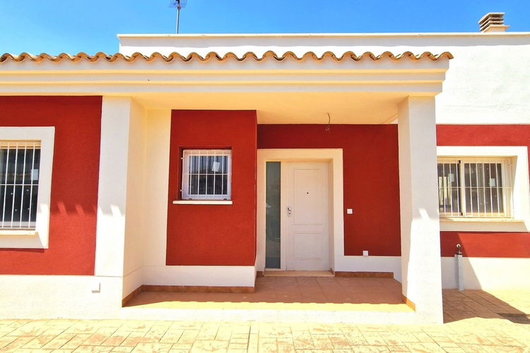 Villa in Lorca